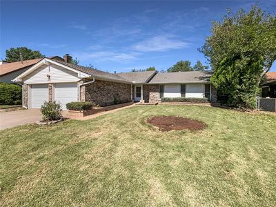 4613 SE 48th St, Oklahoma City, OK, 73135