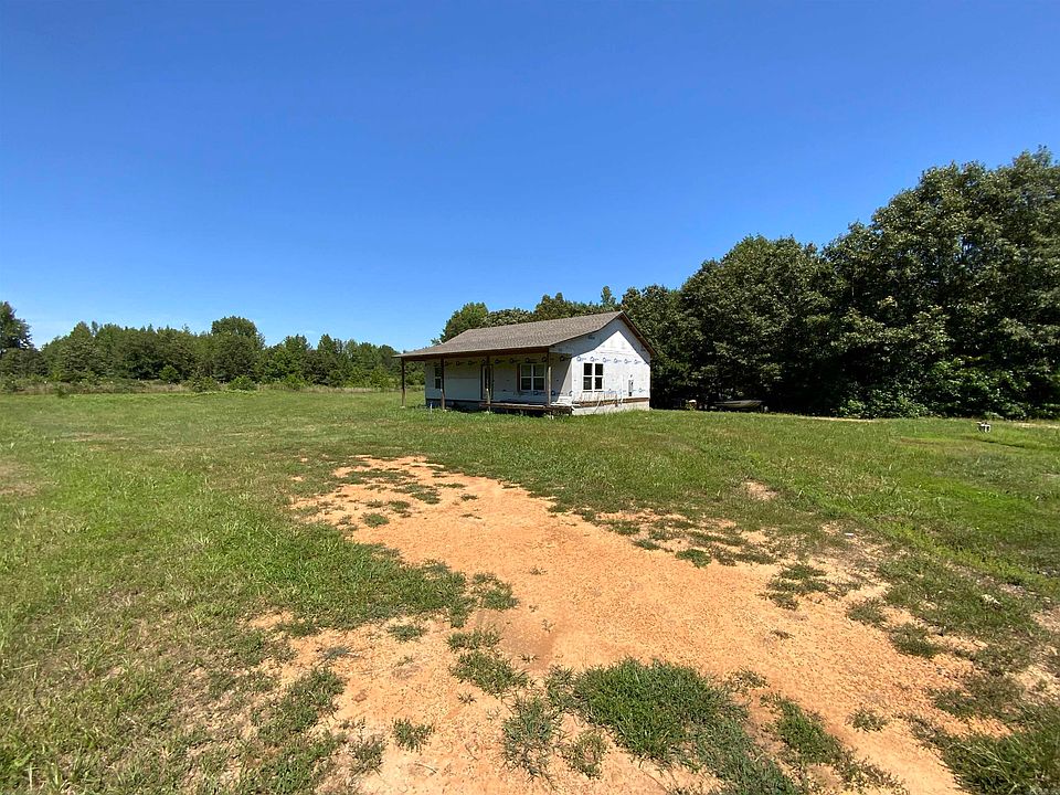 1700 Goff Rd, Quitman, AR 72131 MLS 23025940 Zillow