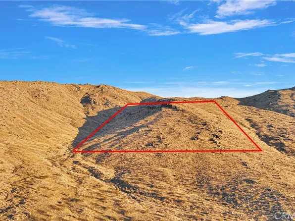 0 Stoddard Wells Rd, Apple Valley, CA 92307