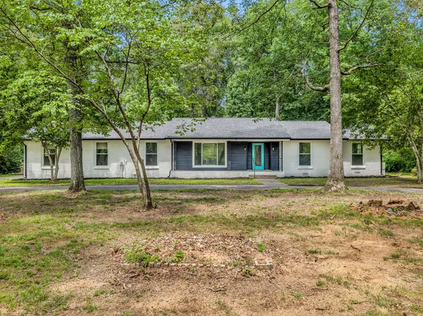 6824 Old Clarksville Pike, Joelton, TN 37080