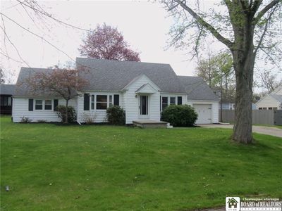 28 Lowell Pl, Fredonia, NY, 14063