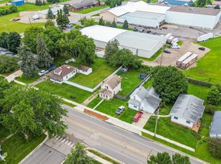 501 Oak Ave N, Maple Lake, MN 55358