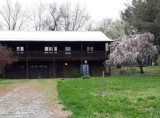 1011 Bond Rd, Minford, OH 45653