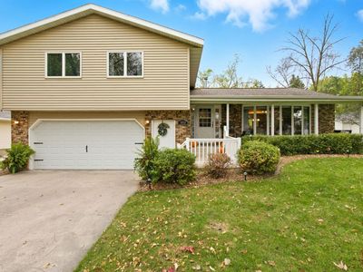 1813 7 1/2 St SW, Willmar, MN, 56201