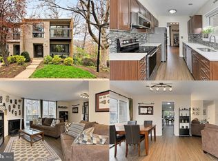 11608 Windbluff Ct #7B2, Reston, VA 20191