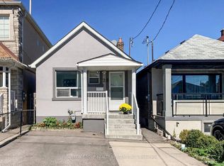 128 Northland Ave, Toronto, ON M6N 2E2