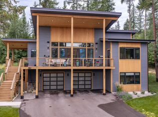 300 Haugen Hts, Whitefish, MT 59937