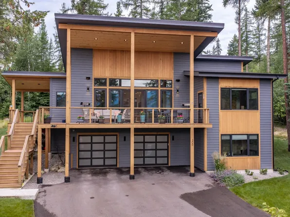 300 Haugen Hts, Whitefish, MT 59937
