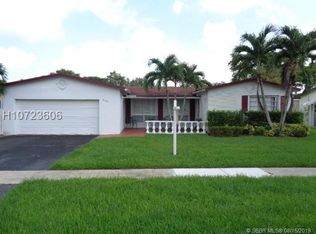 9181 SW 54th St, Cooper City, FL 33328