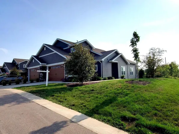 6555 Cortland Park Drive, Deforest, WI 53532