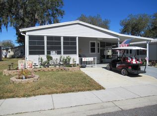 6039 Presidential Cir, Zephyrhills, FL 33540