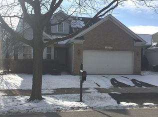 21317 W Redwood Dr, Plainfield, IL