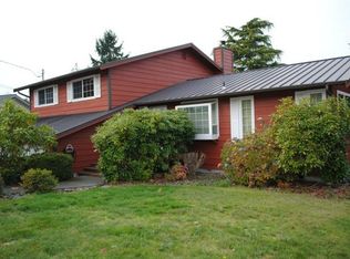 26449 Circle Dr NW, Poulsbo, WA 98370