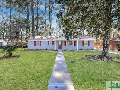 2225 Glynnwood Dr, Savannah, GA, 31404