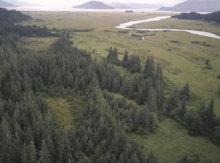 TRACT A5 Knig Slough, Wrangell, AK 99929