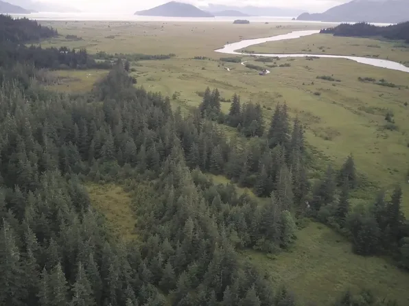 TRACT A5 Knig Slough, Wrangell, AK 99929