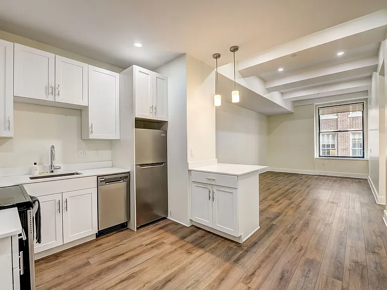 The Ledger Residences — Photo 38