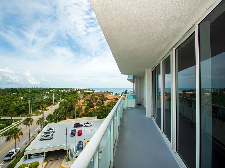 3554 Ocean Drive 703S #701S — Photo 19