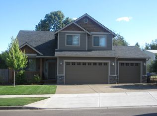 2844 Rocky Ridge Ave SE, Salem, OR 97306