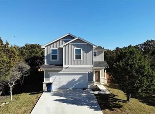 5147 Goliad Dr, Temple, TX 76502
