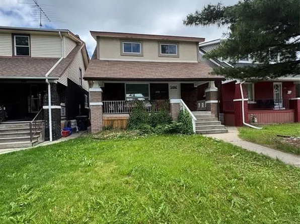 1176 Hall Ave, Windsor, ON N9A 2M9