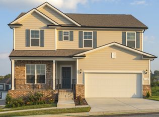 486 Jet Stream Dr LOT 262, La Vergne, TN 37086