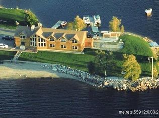 46 Marina Dr, T4 Indian Purchase Twp, ME 04462