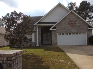 221 Okeechobee Dr, Dothan, AL 36301