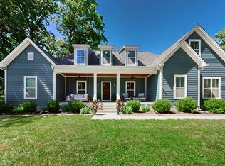 4852 Ash Hill Rd, Spring Hill, TN 37174