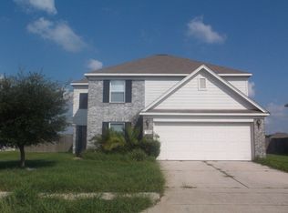 1210 Reedpoint Dr, Houston, TX 77090