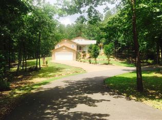 7 Placa Pl, Hot Springs, AR 71909