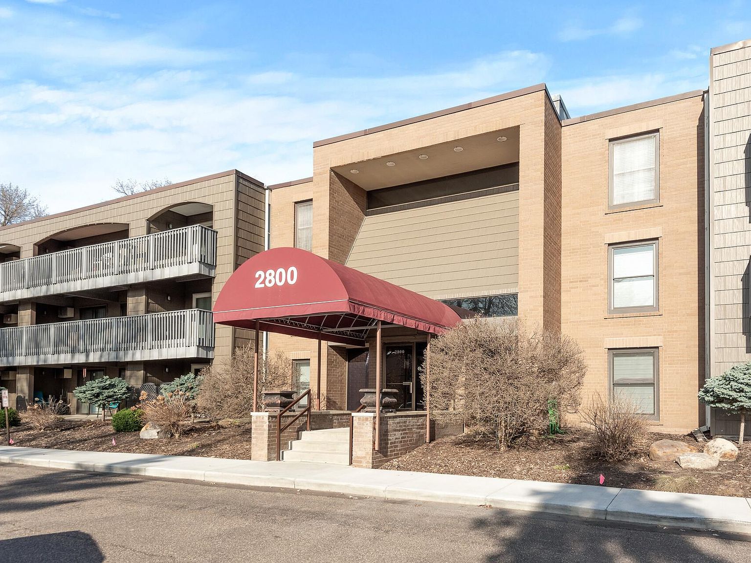 2800 Hamline Ave N APT 235, Roseville, MN 55113 Zillow