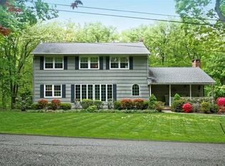 12 Birch Rd, Kinnelon, NJ 07405