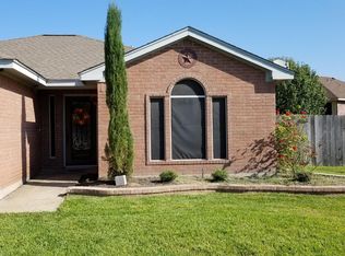 3302 Crystal Cir, Taylor, TX 76574