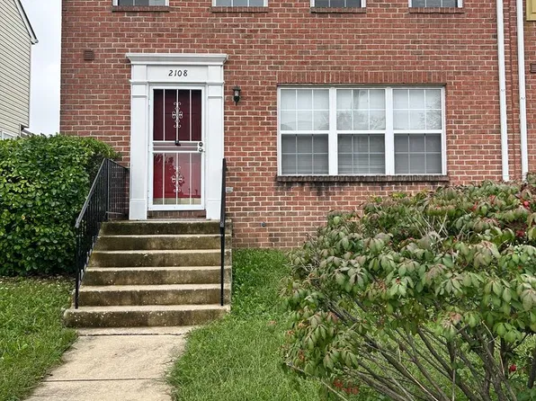 2108 Pennsylvania Ave, Baltimore, MD 21217