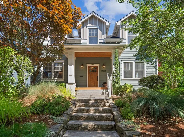 4005 NE Hazelfern Pl, Portland, OR 97232