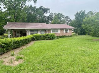 700 & 702 Gip Ave, Donalsonville, GA 39845