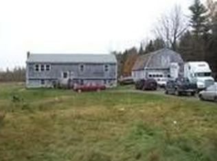 24 Strickland Rd, Canaan, ME 04924