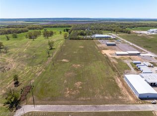 Exsorbet Dr, Mulberry, AR 72947