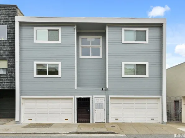 661 Peralta Ave APT 1, San Francisco, CA 94110