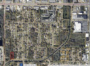 0 N Coolidge Ave, Tampa, FL 33614