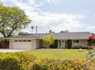 5621 Kent Pl, Goleta, CA 93117