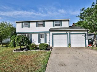 635 Ridgeview Dr, Harrison, OH 45030