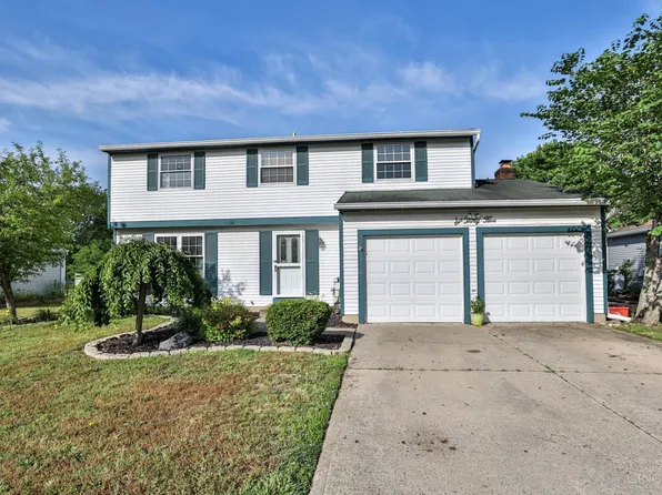 635 Ridgeview Dr, Harrison, OH 45030