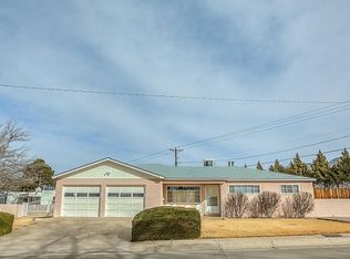 11705 Snow Heights Blvd NE, Albuquerque, NM 87112