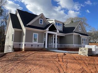 565 Jackson Trail Rd, Jefferson, GA 30549