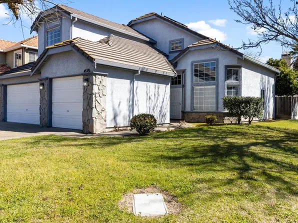 304 N McClure Rd, Modesto, CA 95357