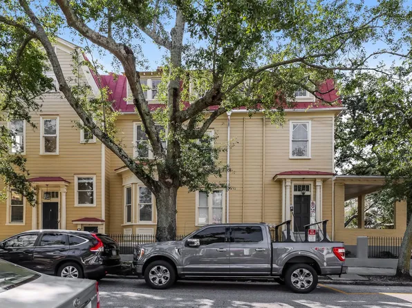 59 Bull St, Charleston, SC 29401