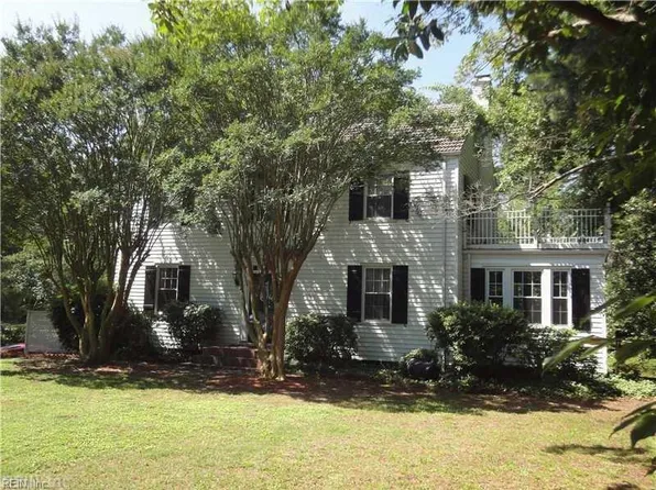 1309 Harmott Ave, Norfolk, VA 23509