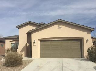 5659 Cold Creek Ave NW, Albuquerque, NM 87114